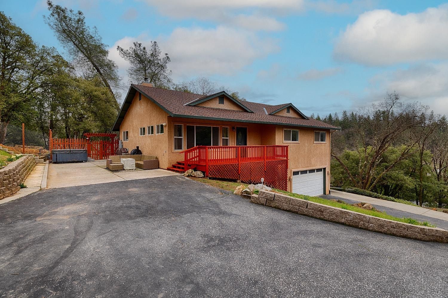 1480 Boole Rd Applegate, CA 95703 - Thumbnail 5