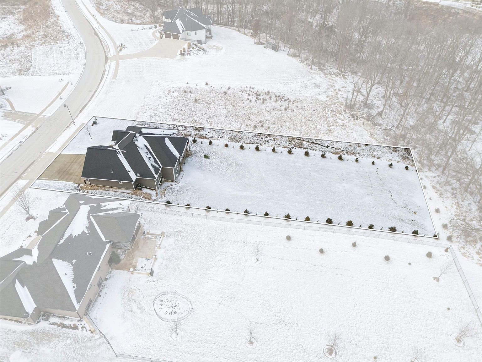 2195 Creek Wood Dr Dubuque, IA 52003 - Thumbnail 5