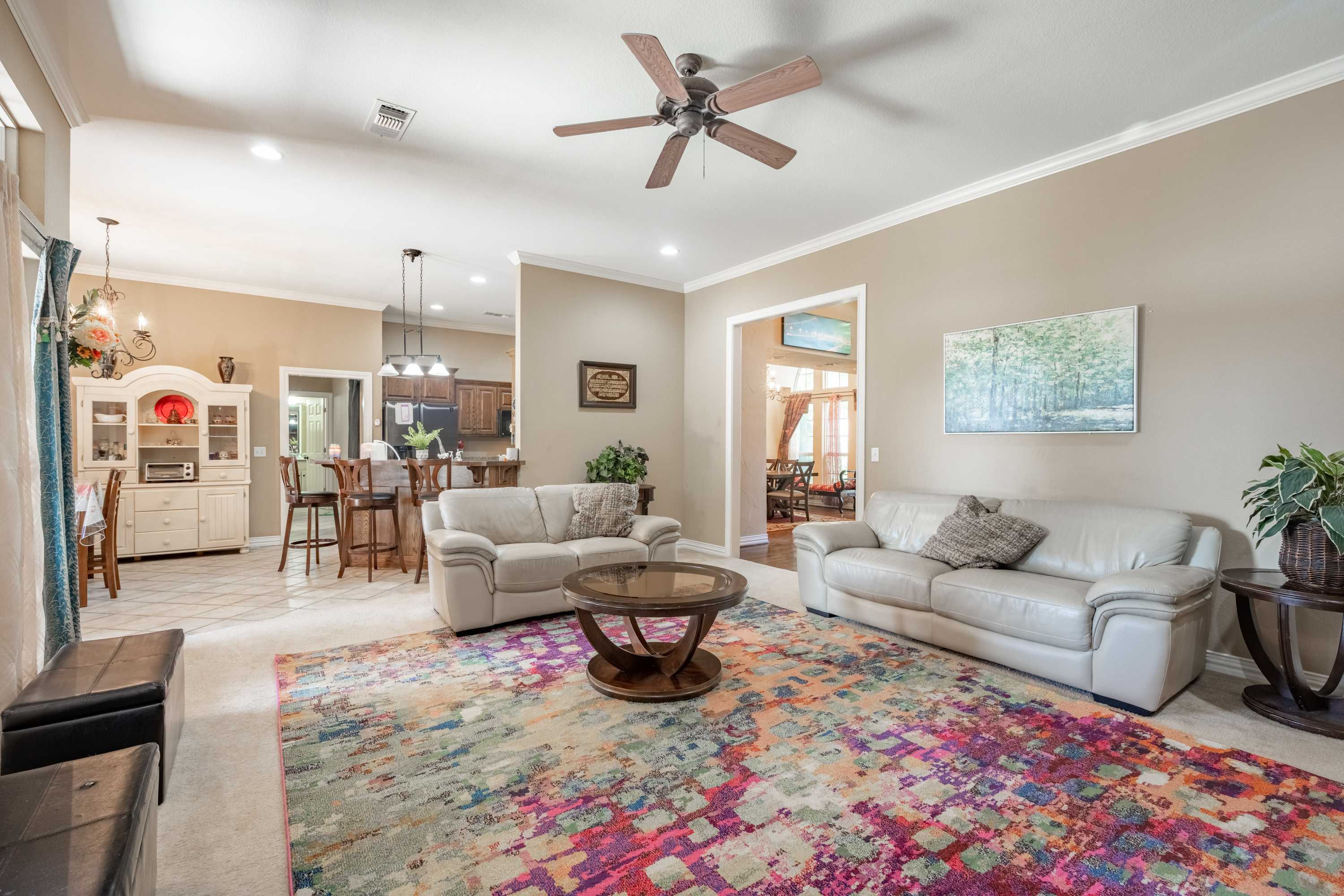 2804 River Birch Place, Amarillo, TX, USA, 79124 - Thumbnail 5