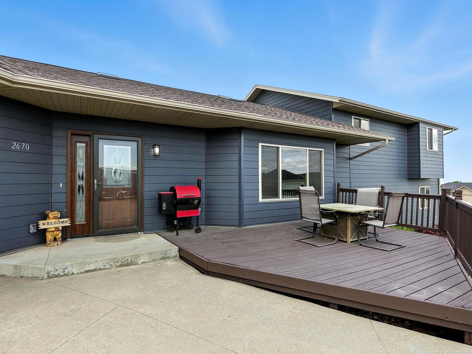 2670 Wildhorse Dr Rapid City, SD 57703 - Thumbnail 5