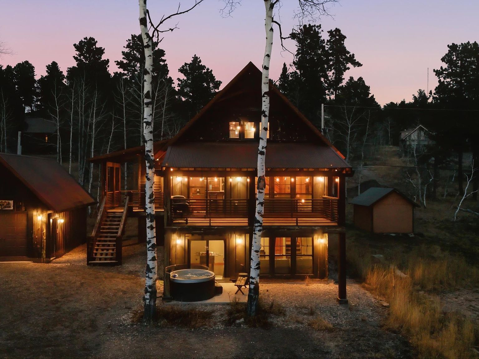 11014 Buffalo Trl Lead, SD 57754 - Thumbnail 5