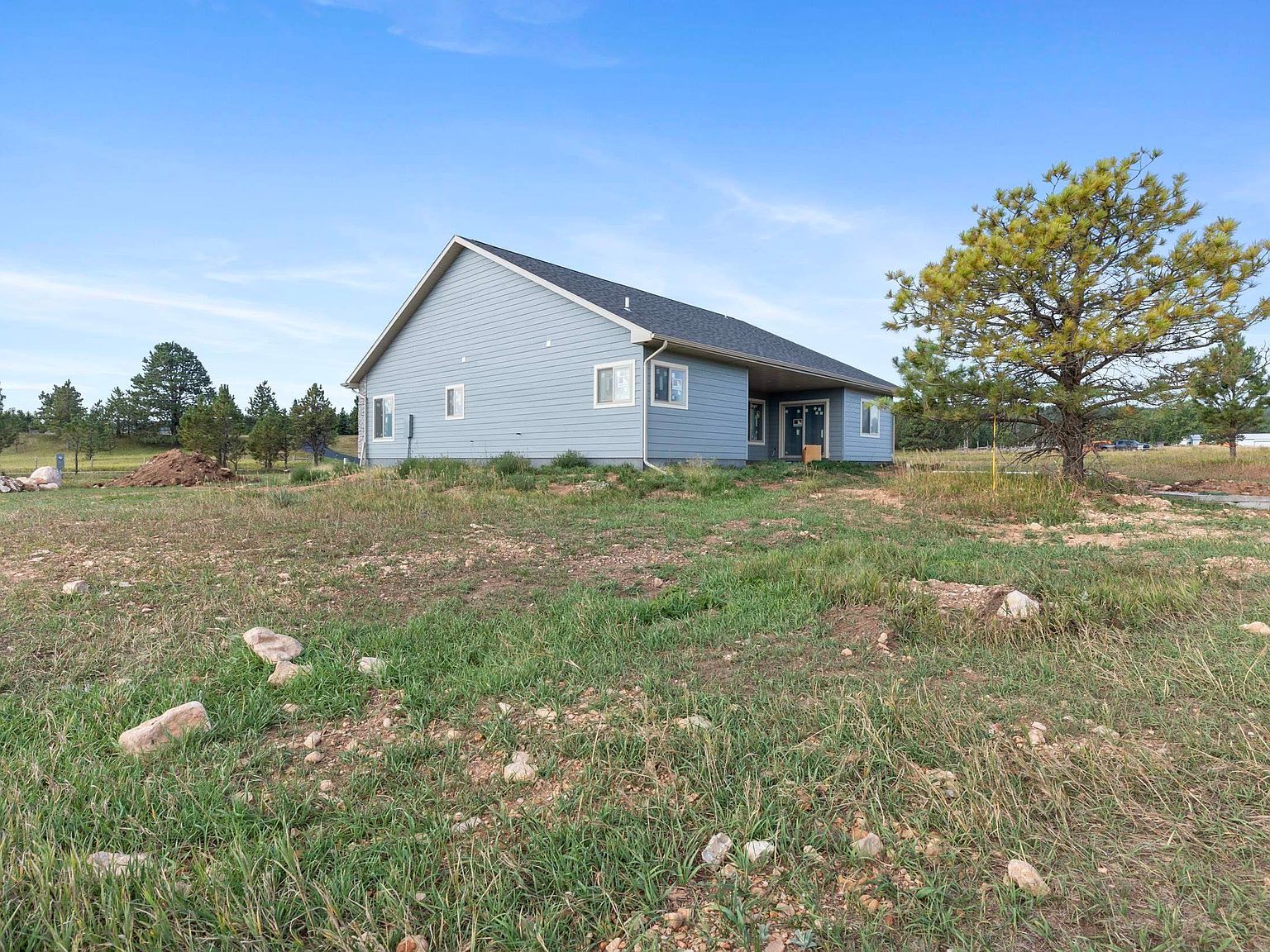 LOT 8 Anderson Rd Summerset, SD 57769 - Thumbnail 5
