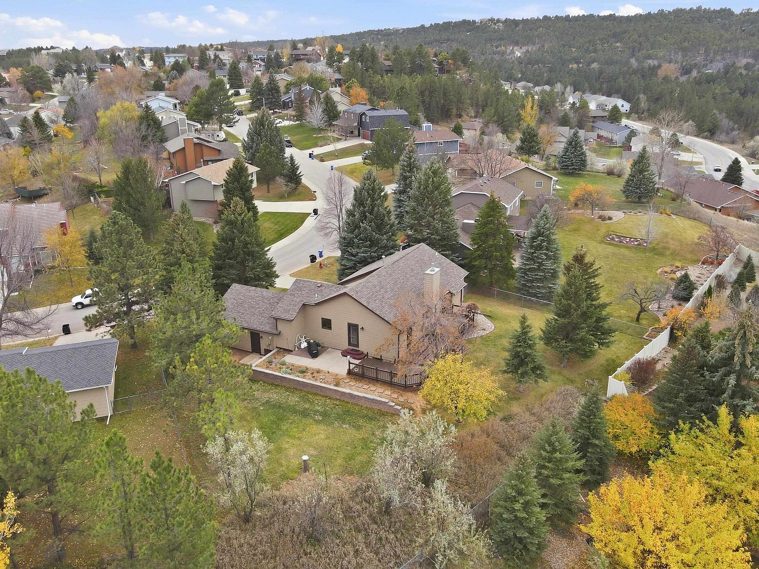 3612 Parkridge Dr Rapid City, SD 57702 - Thumbnail 5