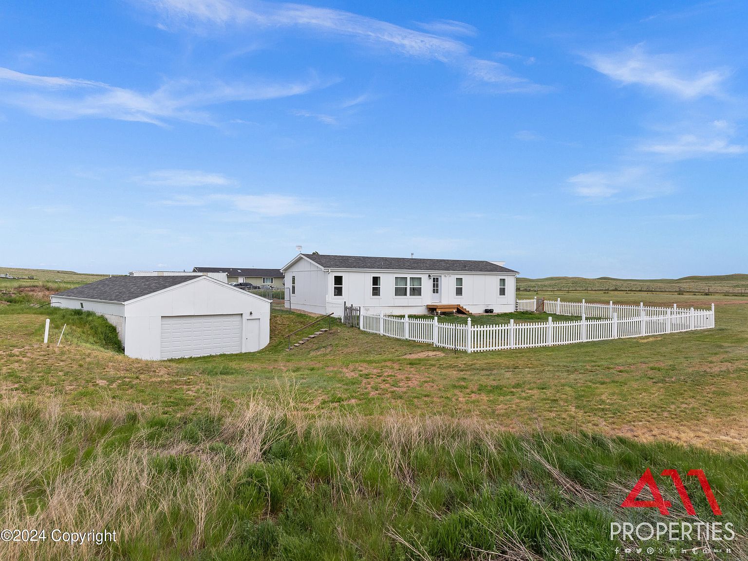 152 Shober Rd Gillette, WY 82718 - Thumbnail 5