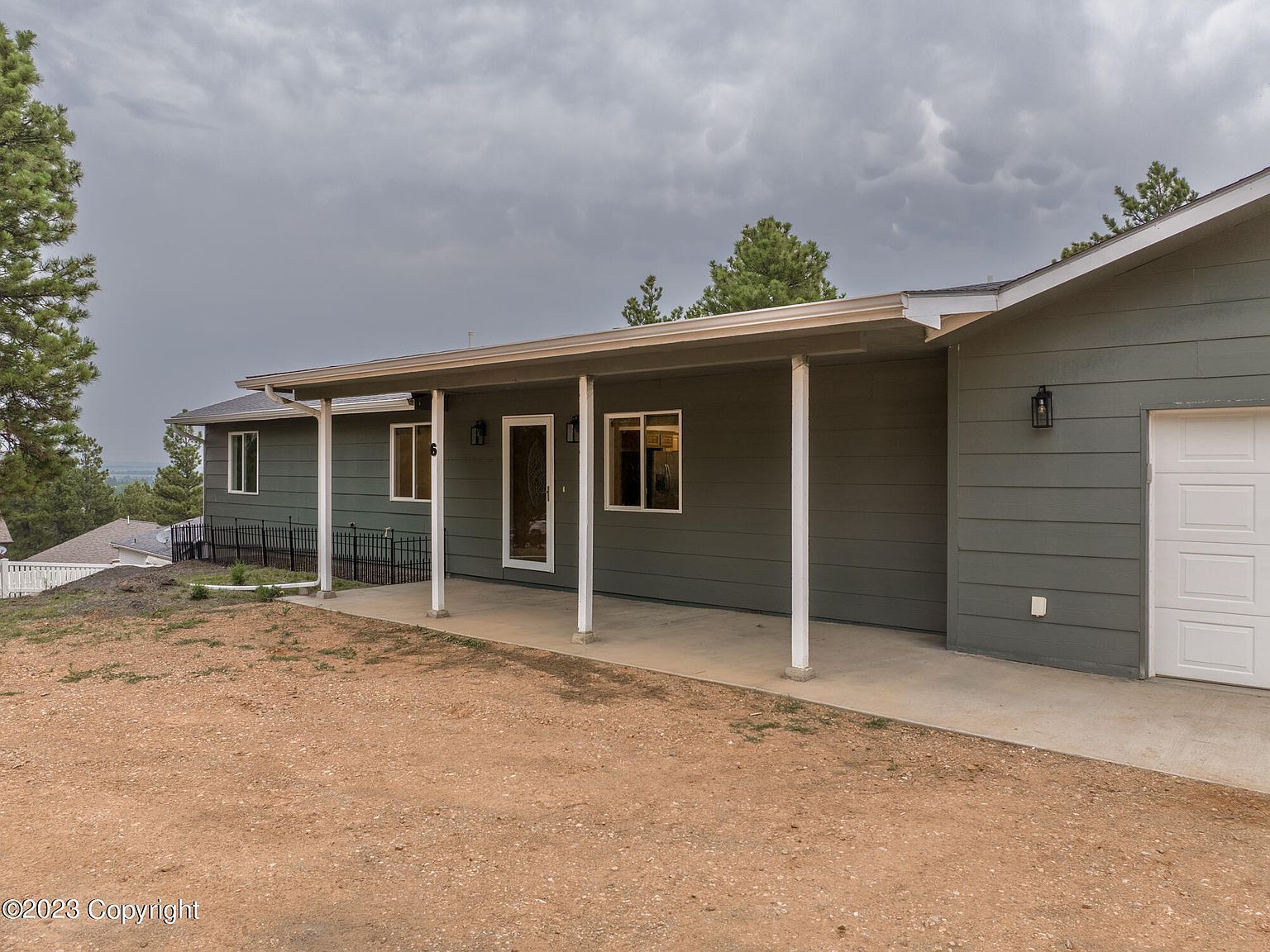 6 Waters Dr Pine Haven, WY 82721 - Thumbnail 5