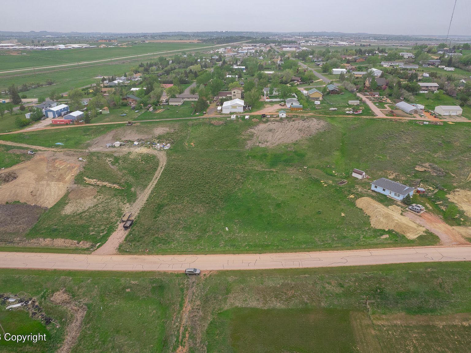 510 Potter Ave Gillette, WY 82718 - Thumbnail 5