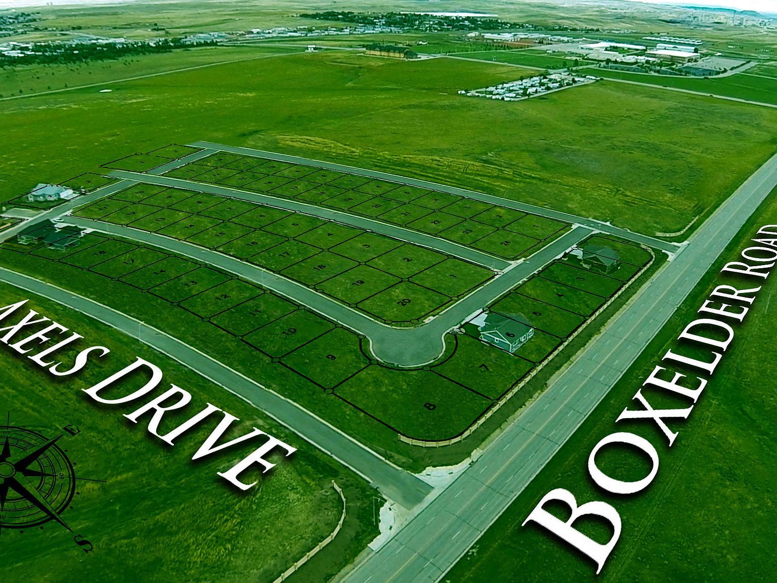 119 Tabor Ln Gillette, WY 82718 | Land/Lot