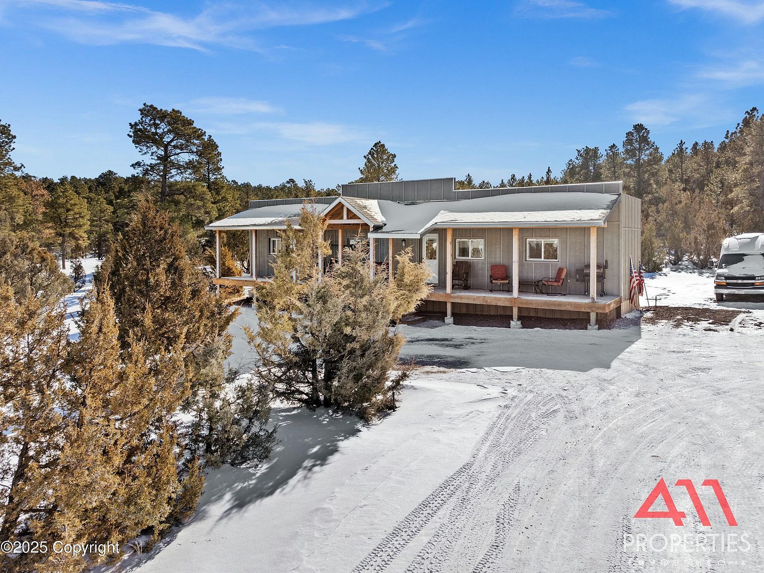 114 Holly Ave Moorcroft, WY 82721 - Thumbnail 5