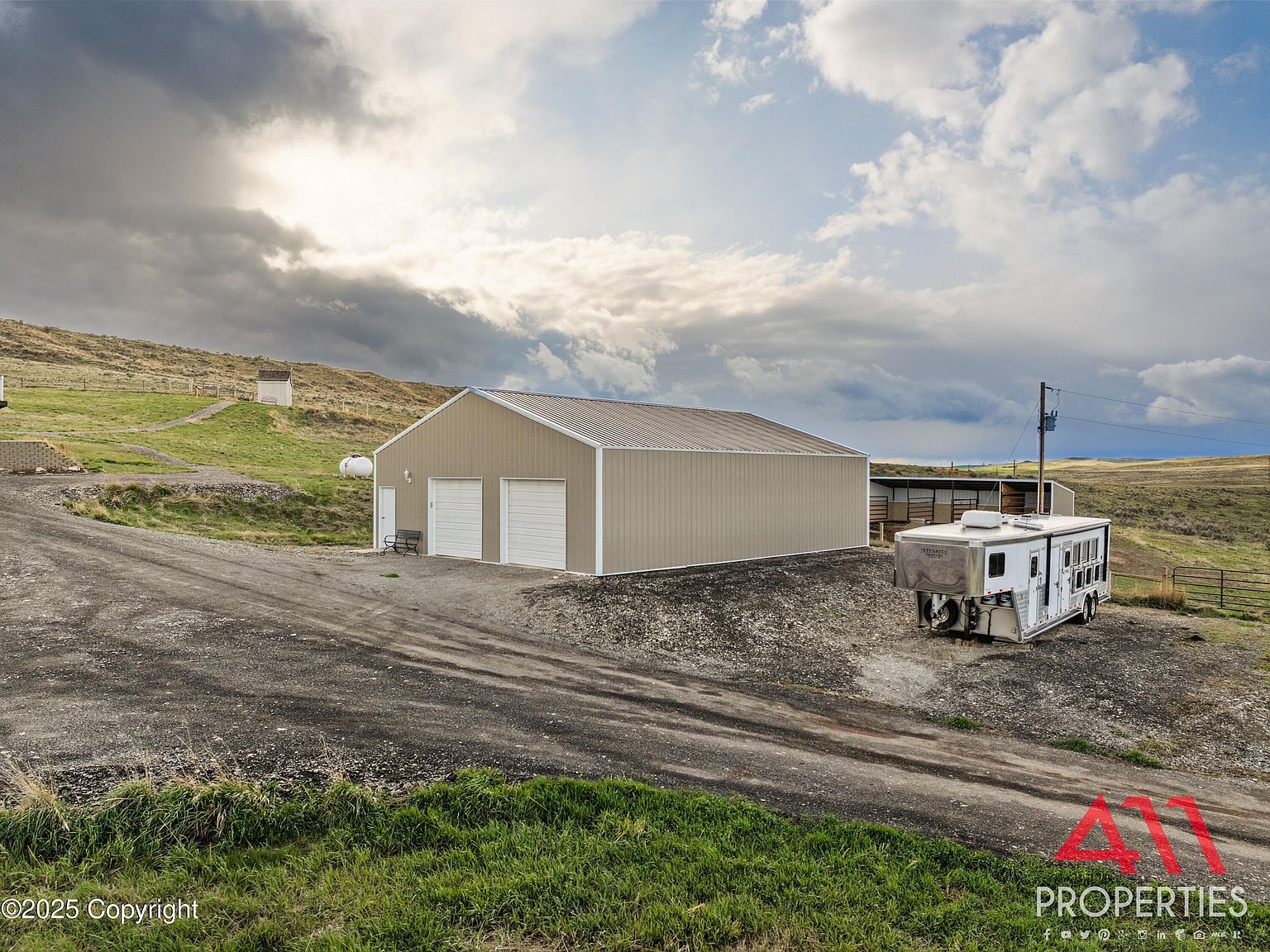 39 Dry Creek Dr Moorcroft, WY 82721 - Thumbnail 5