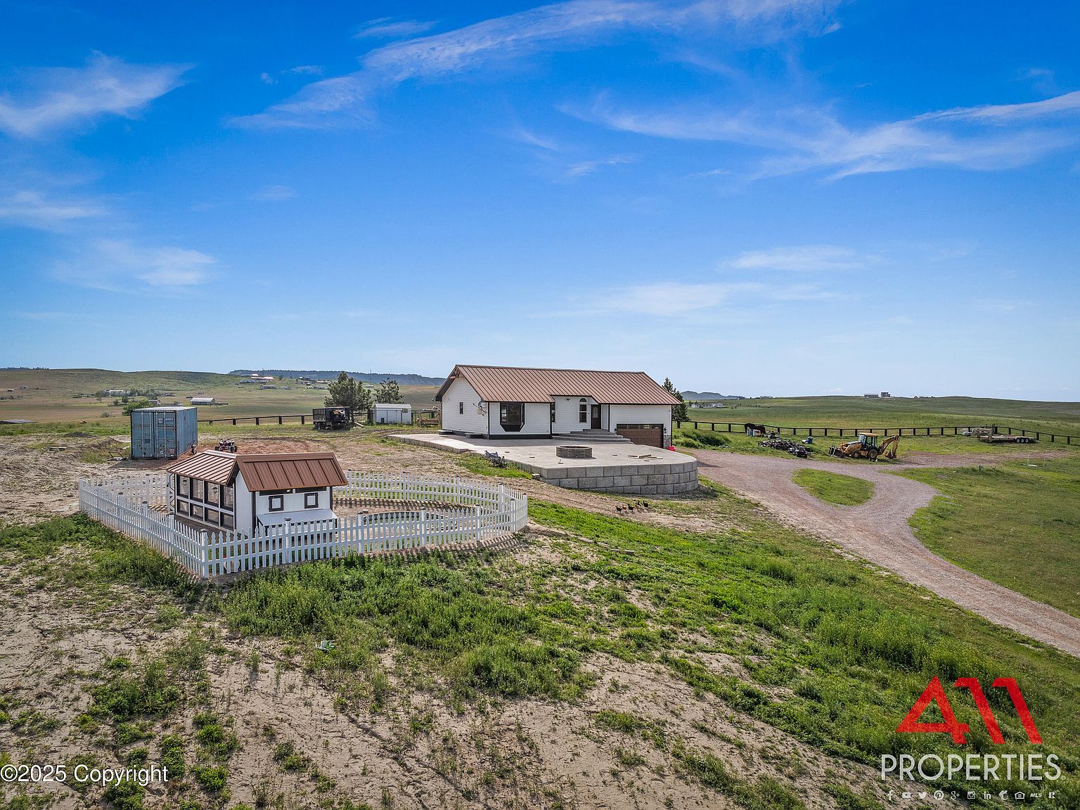 161 N Heptner Rd Rozet, WY 82727 - Thumbnail 5