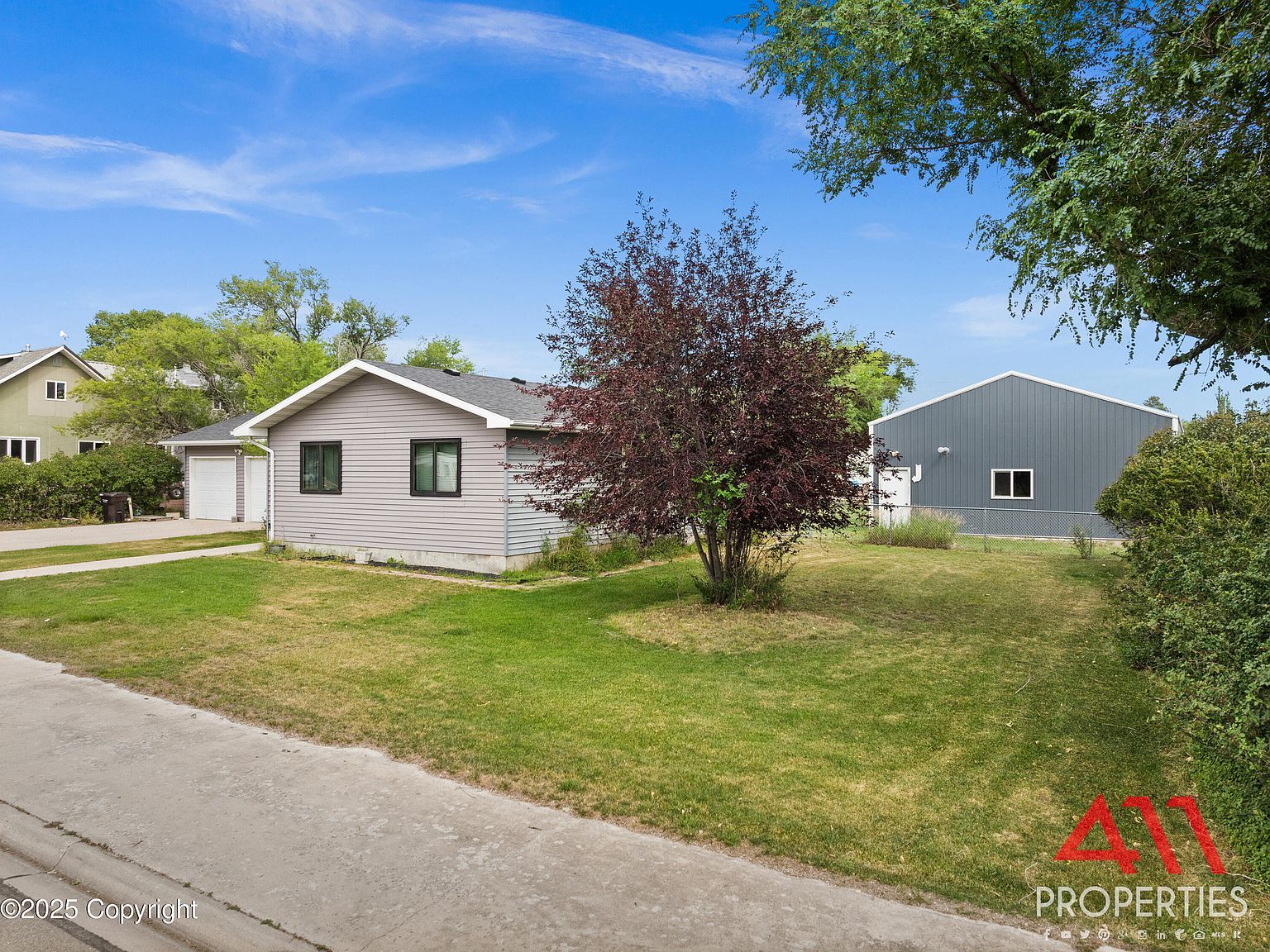 808 Pine St Upton, WY 82730 - Thumbnail 5