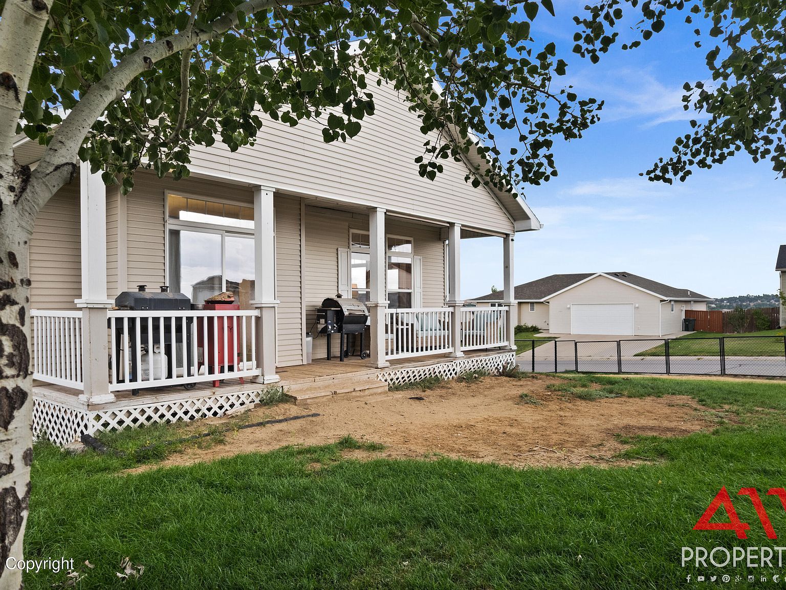 206 Lariat St Gillette, WY 82718 - Thumbnail 5