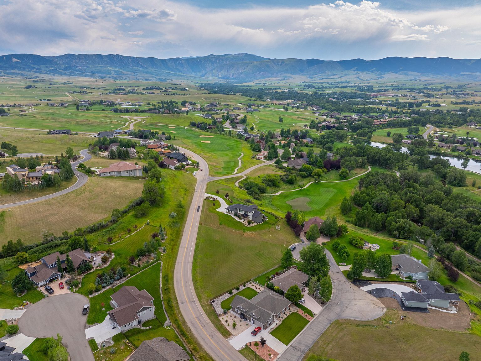 Wagon Wheel Ct #F10 Sheridan, WY 82801 - Thumbnail 5