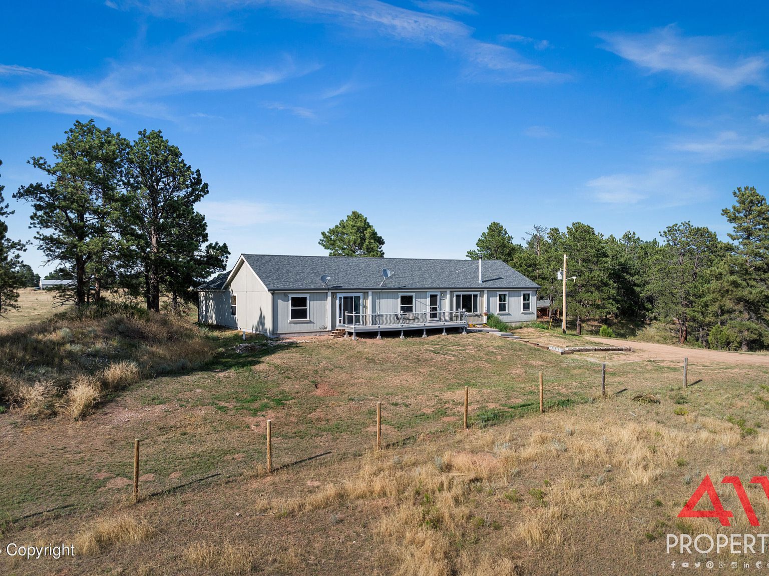 17 Ponderosa View Dr Recluse, WY 82725 - Thumbnail 5