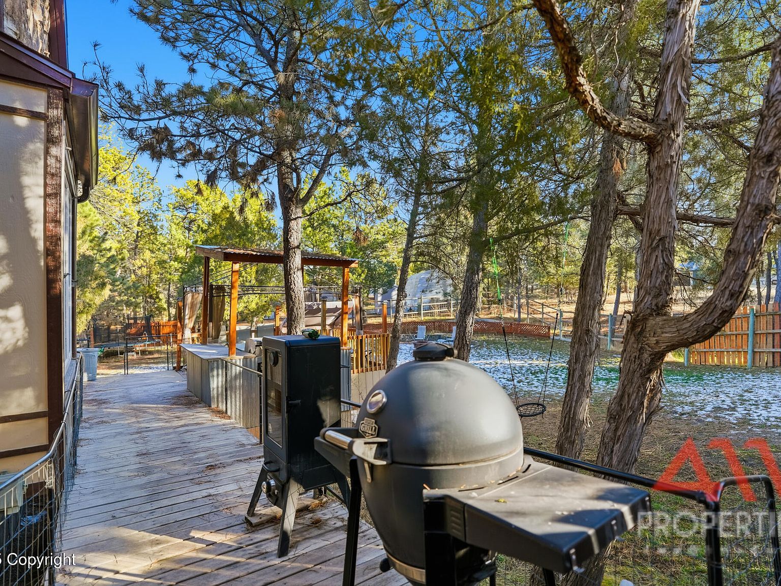 15 Deer Dr Pine Haven, WY 82721 - Thumbnail 5