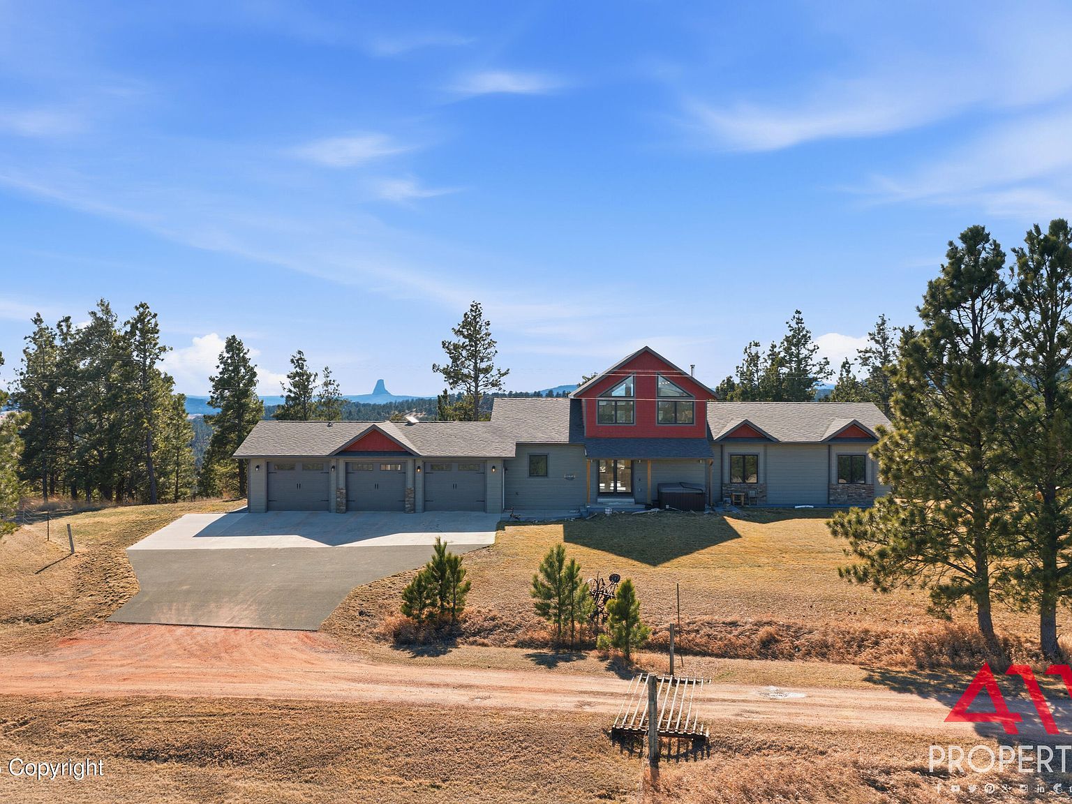 37 Klondike Rd Hulett, WY 82720 - Thumbnail 5