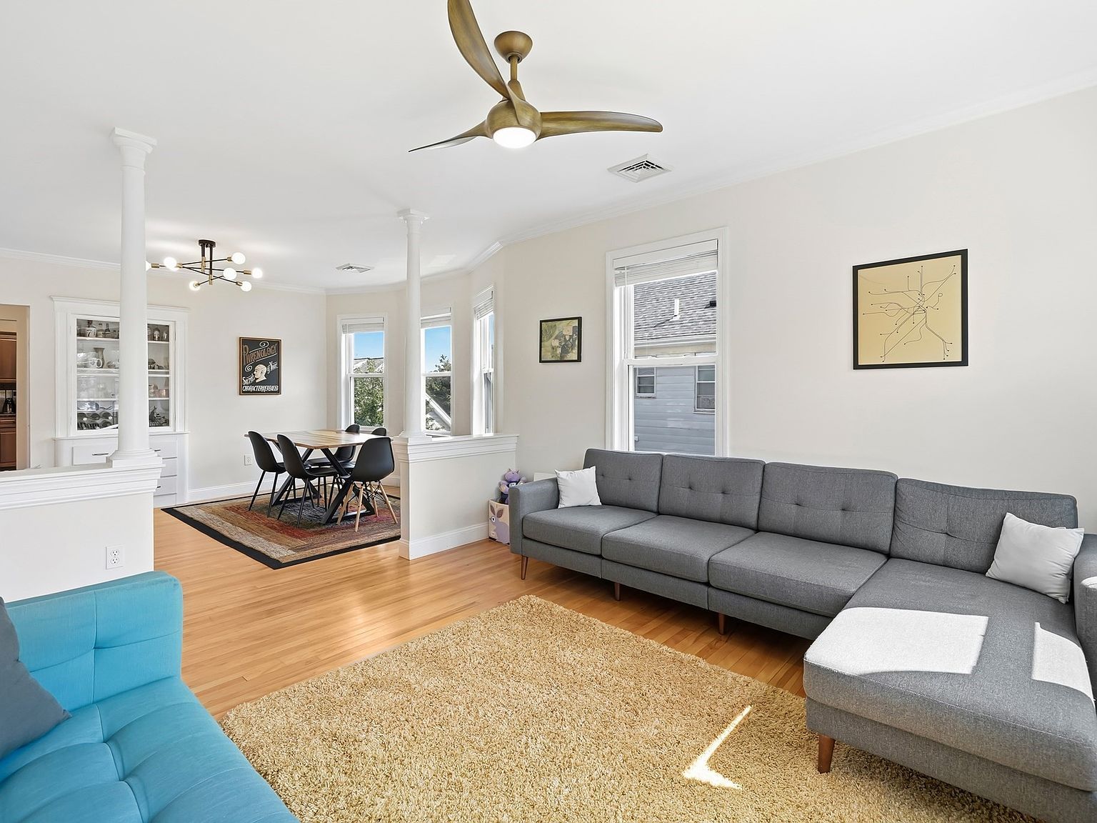 160 White St #2 Belmont, MA 02478 - Thumbnail 5