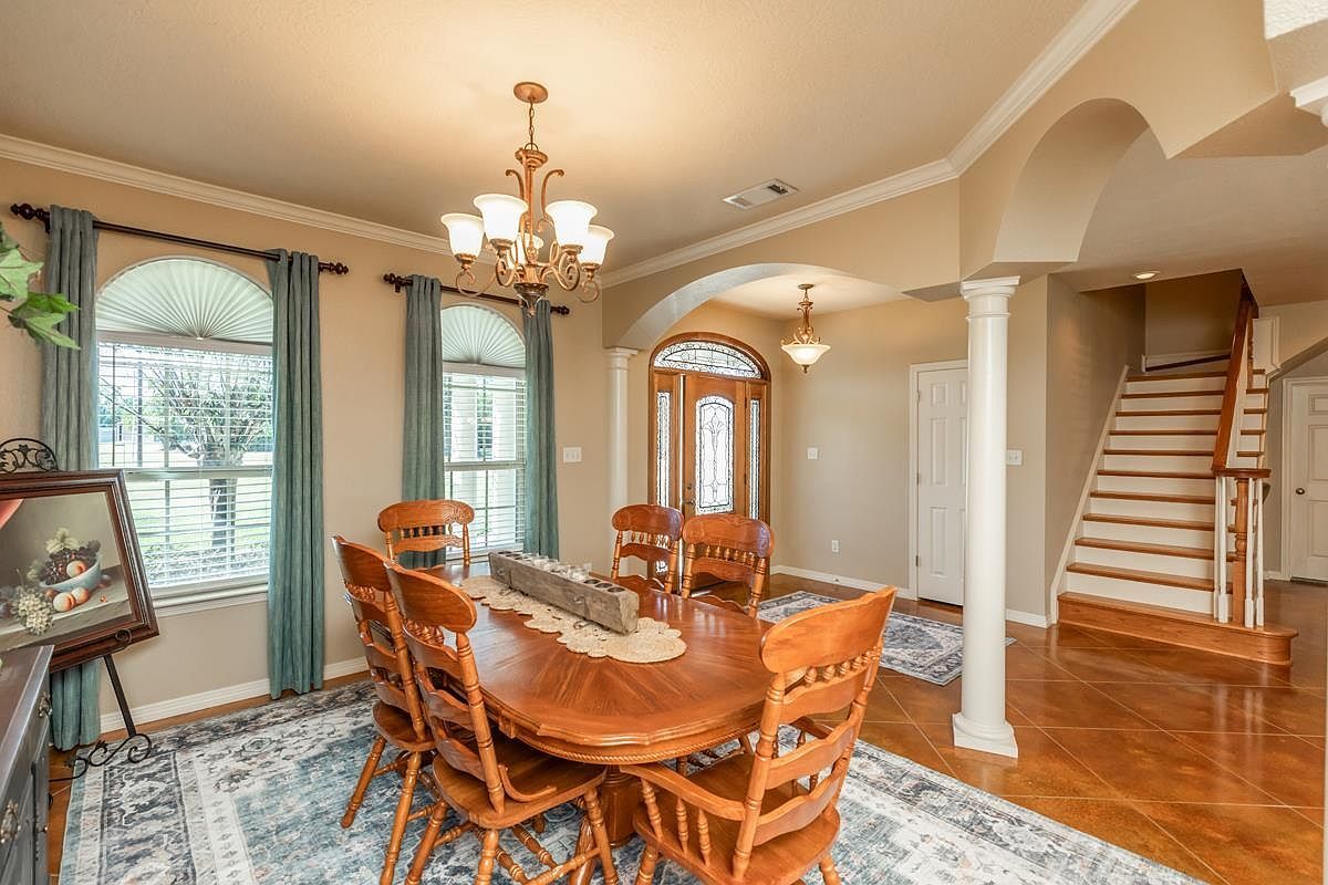 5835 Hidden Oak Dr Orange, TX 77630 - Thumbnail 5