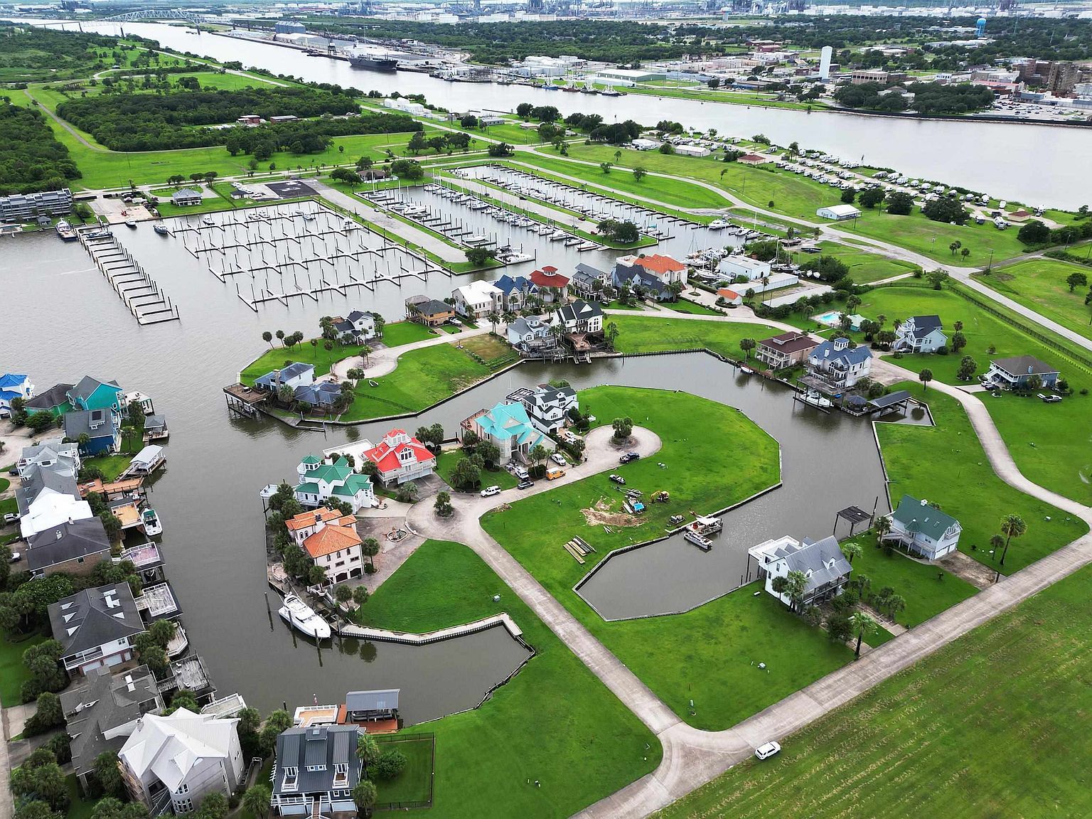 406 Island Way Port Arthur, TX 77640 - Thumbnail 5