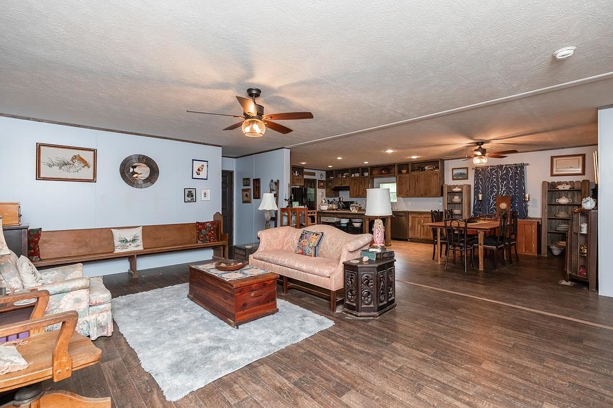 2130 Old Nona Rd Kountze, TX 77625 - Thumbnail 5