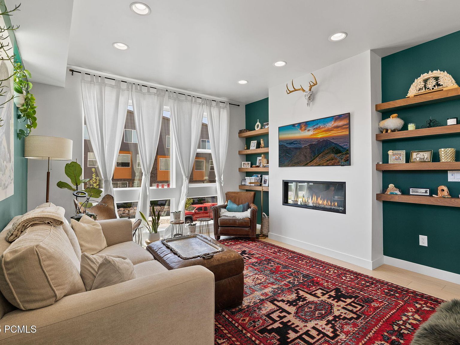 6680 Purple Poppy Ln Park City, UT 84098 - Thumbnail 5