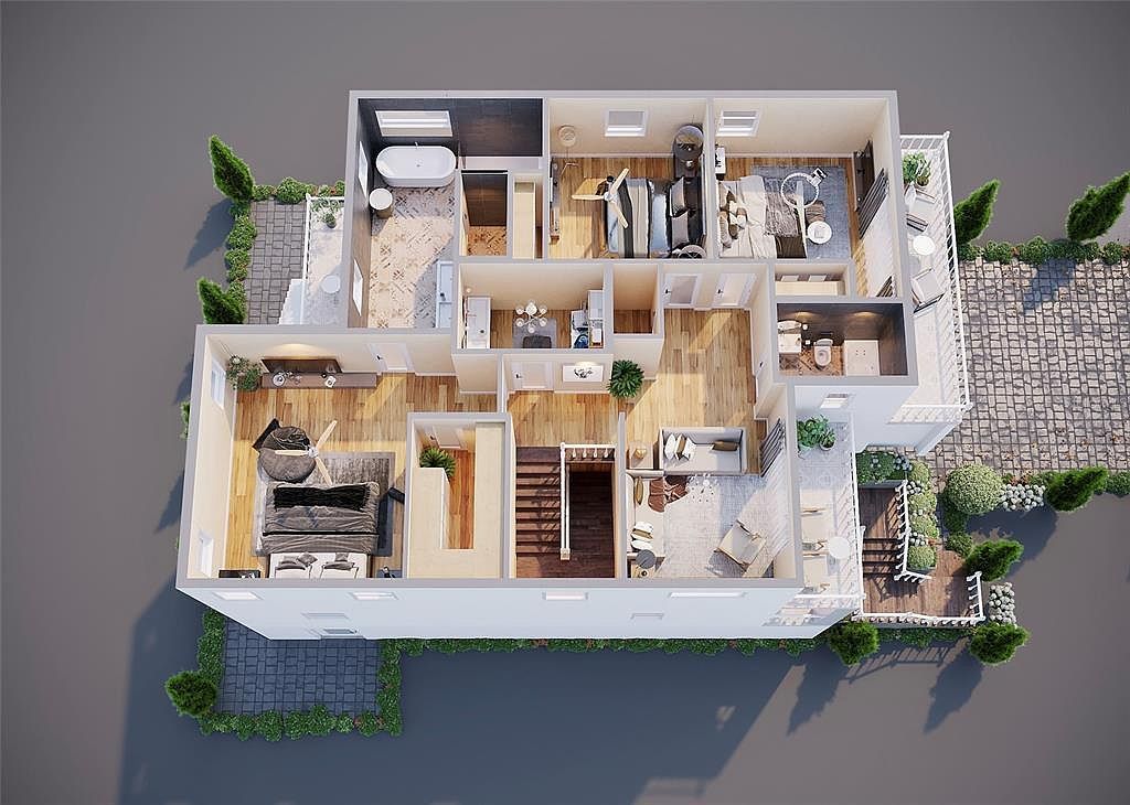 1735 Massachusetts Ave NE Saint Petersburg, FL 33703 - Thumbnail 5