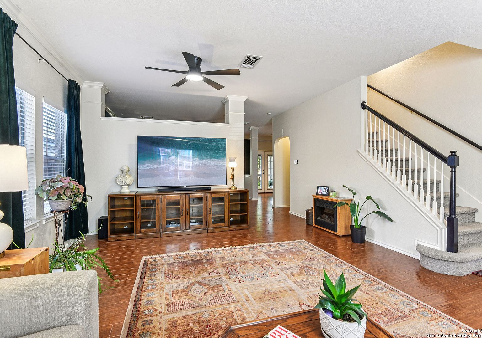 15306 Preston Pass Dr San Antonio, TX 78247 - Thumbnail 5