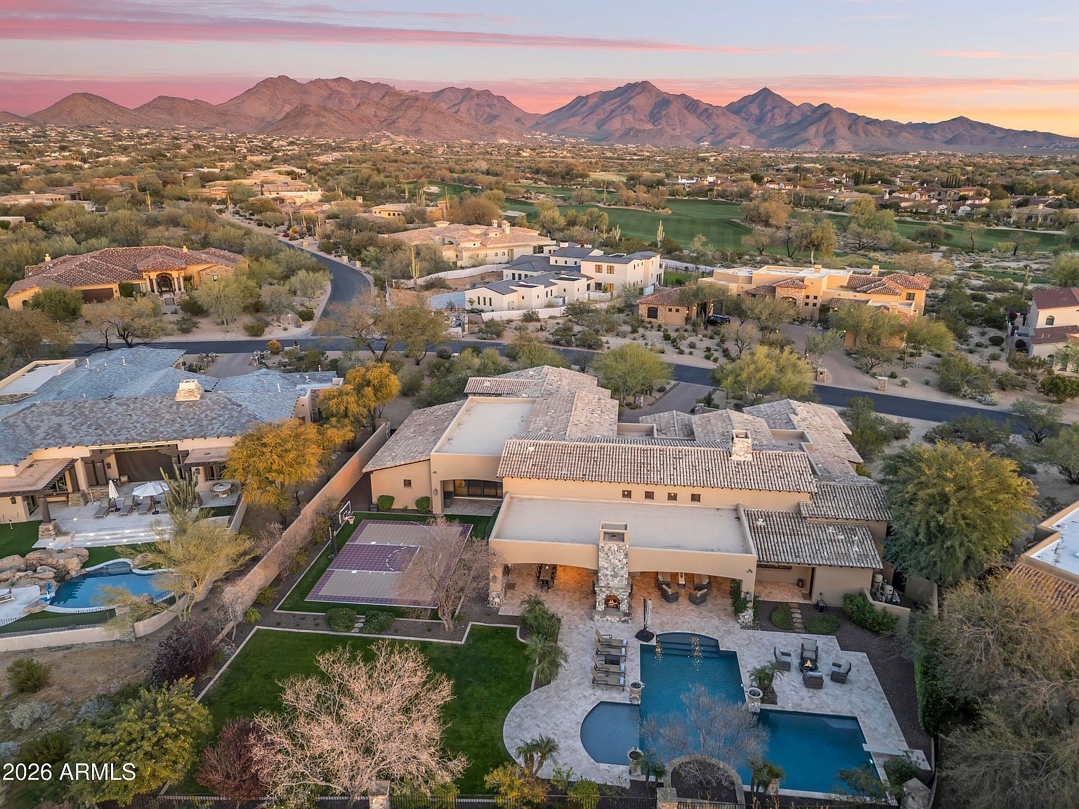 21580 N 81st St #6 Scottsdale, AZ 85255 - Thumbnail 5