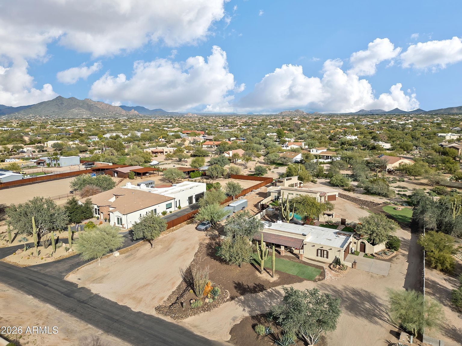 31045 N 48th St Cave Creek, AZ 85331 - Thumbnail 5