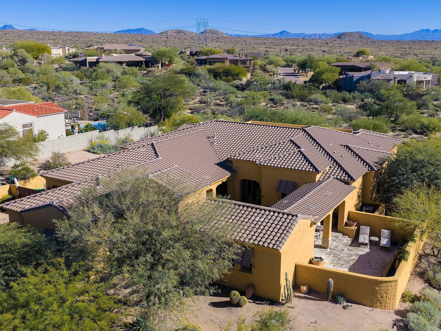 37003 N 109th Way Lot 24 Scottsdale, AZ 85262 - Thumbnail 5