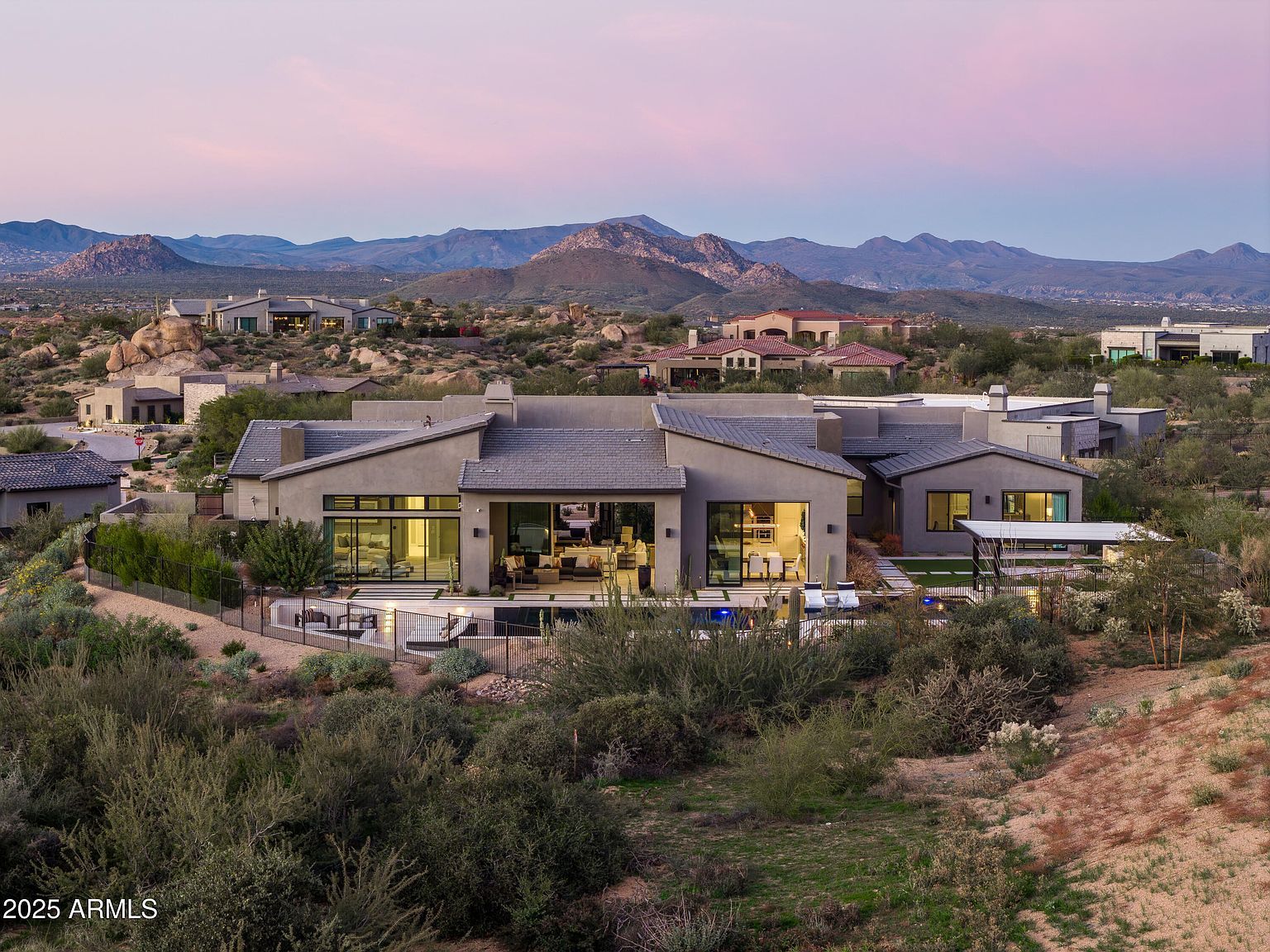 23962 N 123rd Pl Scottsdale, AZ 85255 - Thumbnail 5