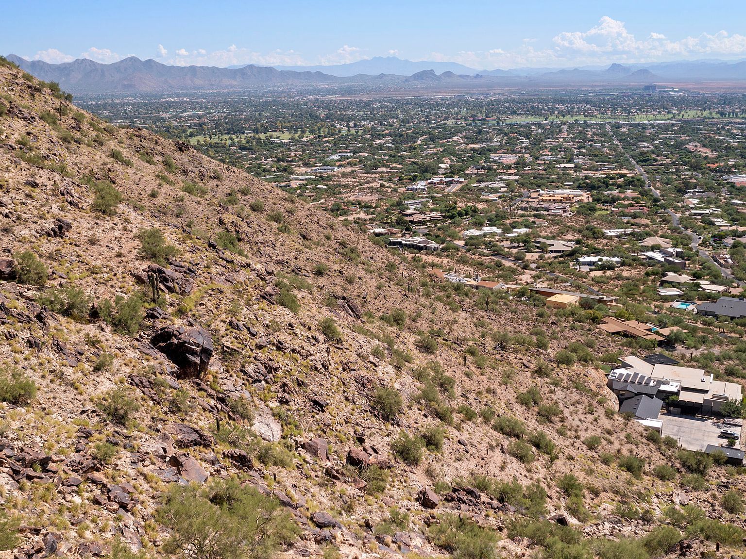 5744 E Cheney Dr Lot 17 Paradise Valley, AZ 85253 - Thumbnail 5