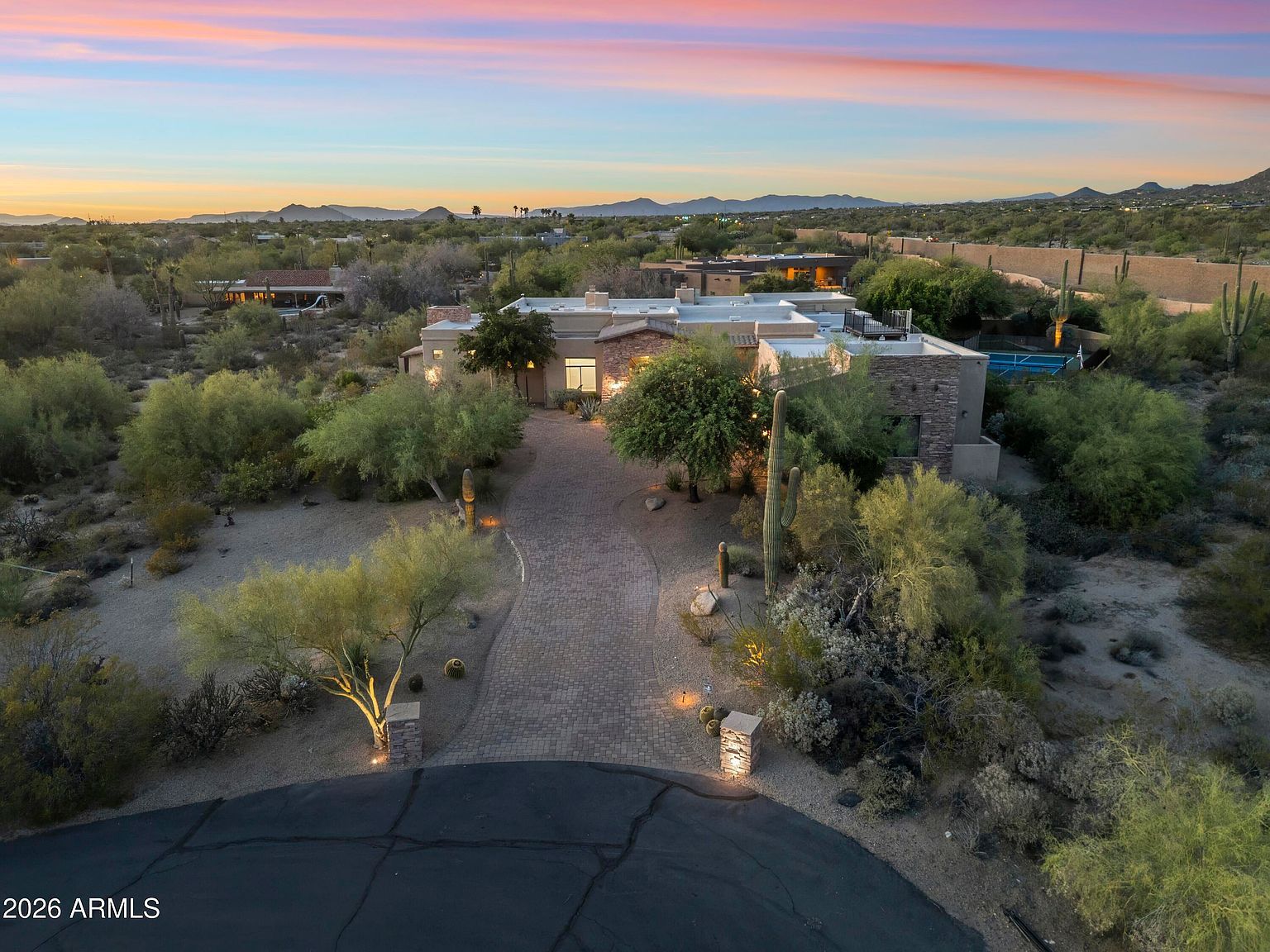 8728 E Camino Del Monte Scottsdale, AZ 85255 - Thumbnail 5