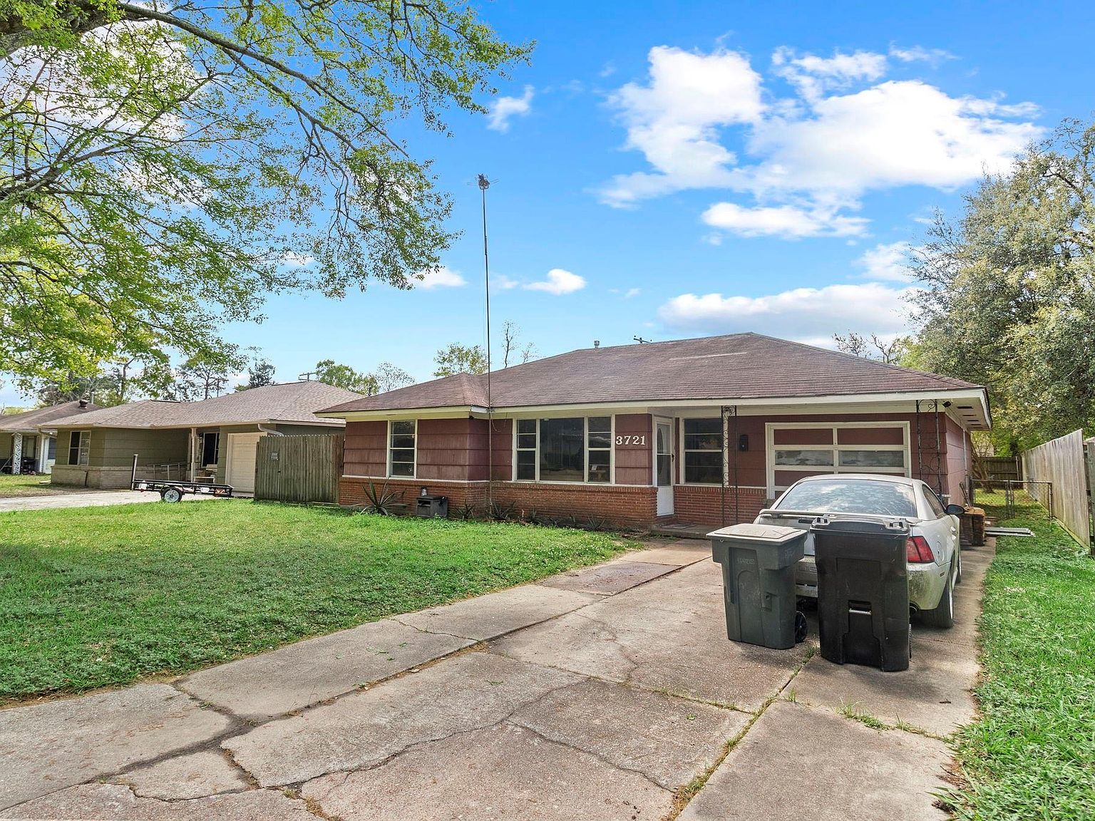 3721 Avalon Ave Port Arthur, TX 77642 - Thumbnail 5