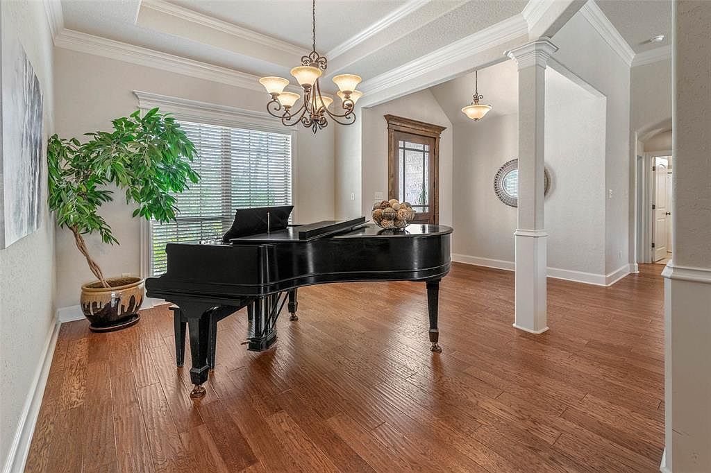 3489 Navajo Ridge Dr College Station, TX 77845 - Thumbnail 5