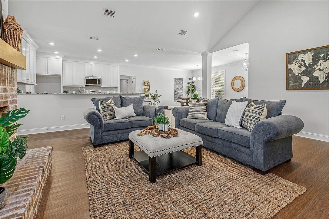 9868 Albert Dr Iola, TX 77861 - Thumbnail 5