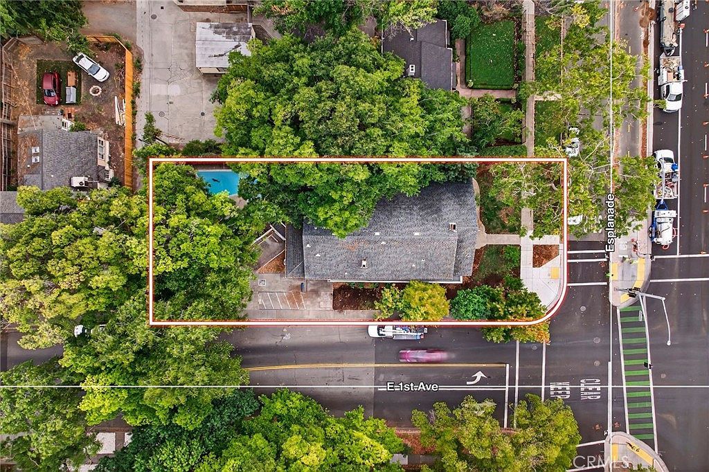 1050 Esplanade Chico, CA 95926 - Thumbnail 5