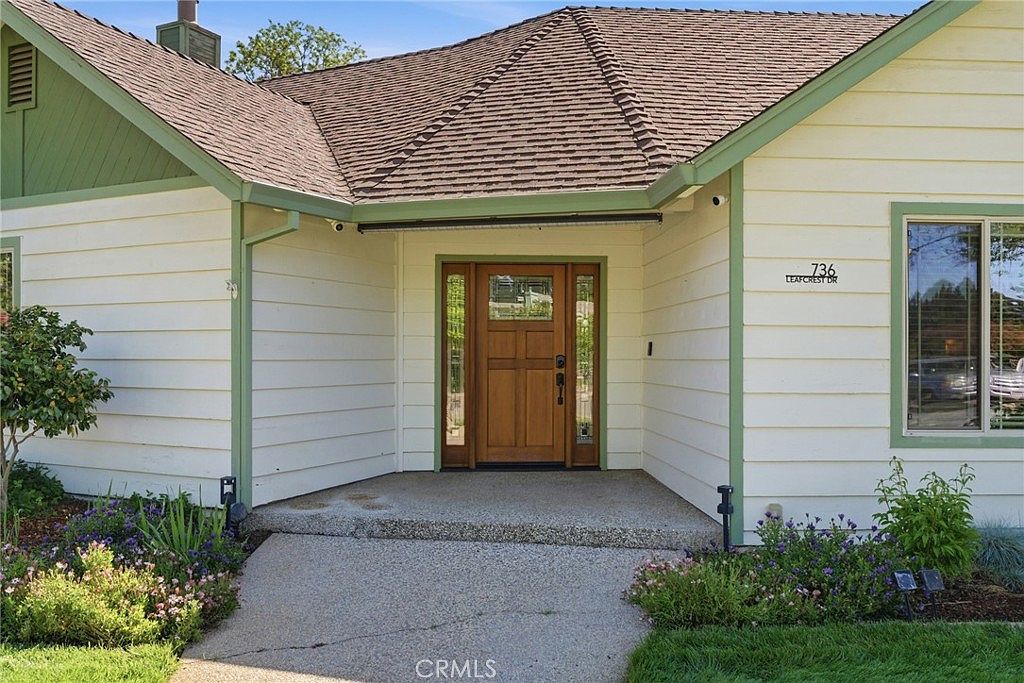 736 Leafcrest Dr Chico, CA 95926 - Thumbnail 5
