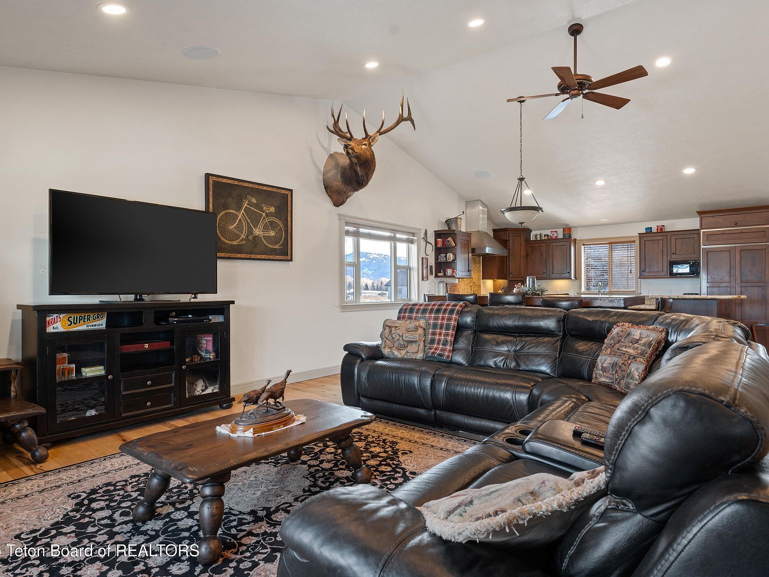 894 Easy St Driggs, ID 83422 - Thumbnail 5