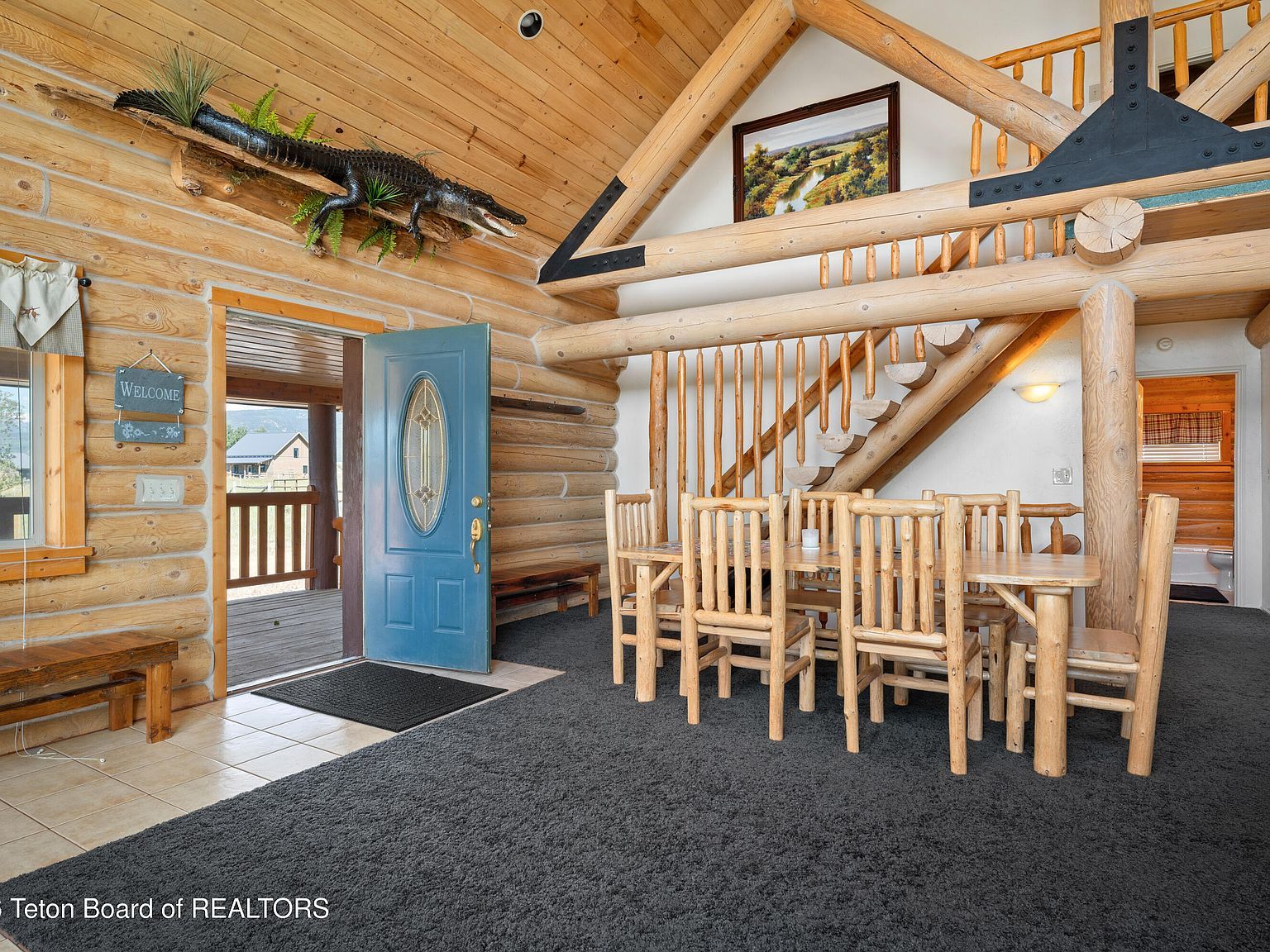 1102 Pine View Ln Driggs, ID 83422 - Thumbnail 5