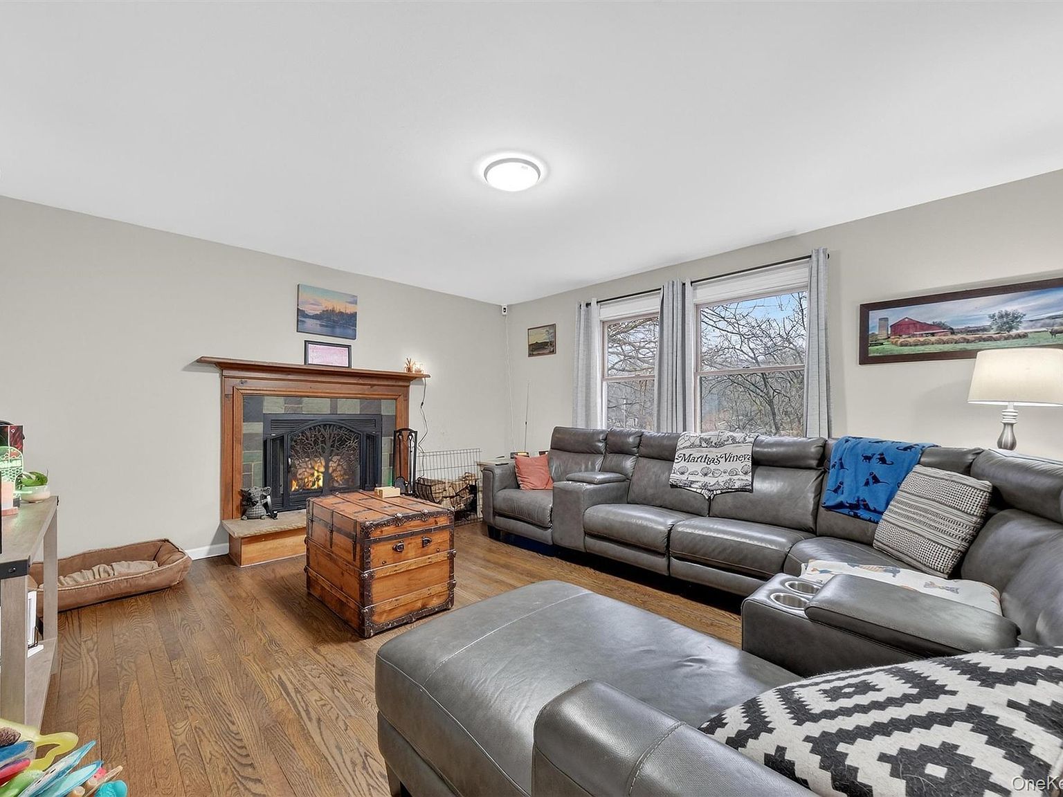 107 Marshall Rd Salt Point, NY 12578 - Thumbnail 5