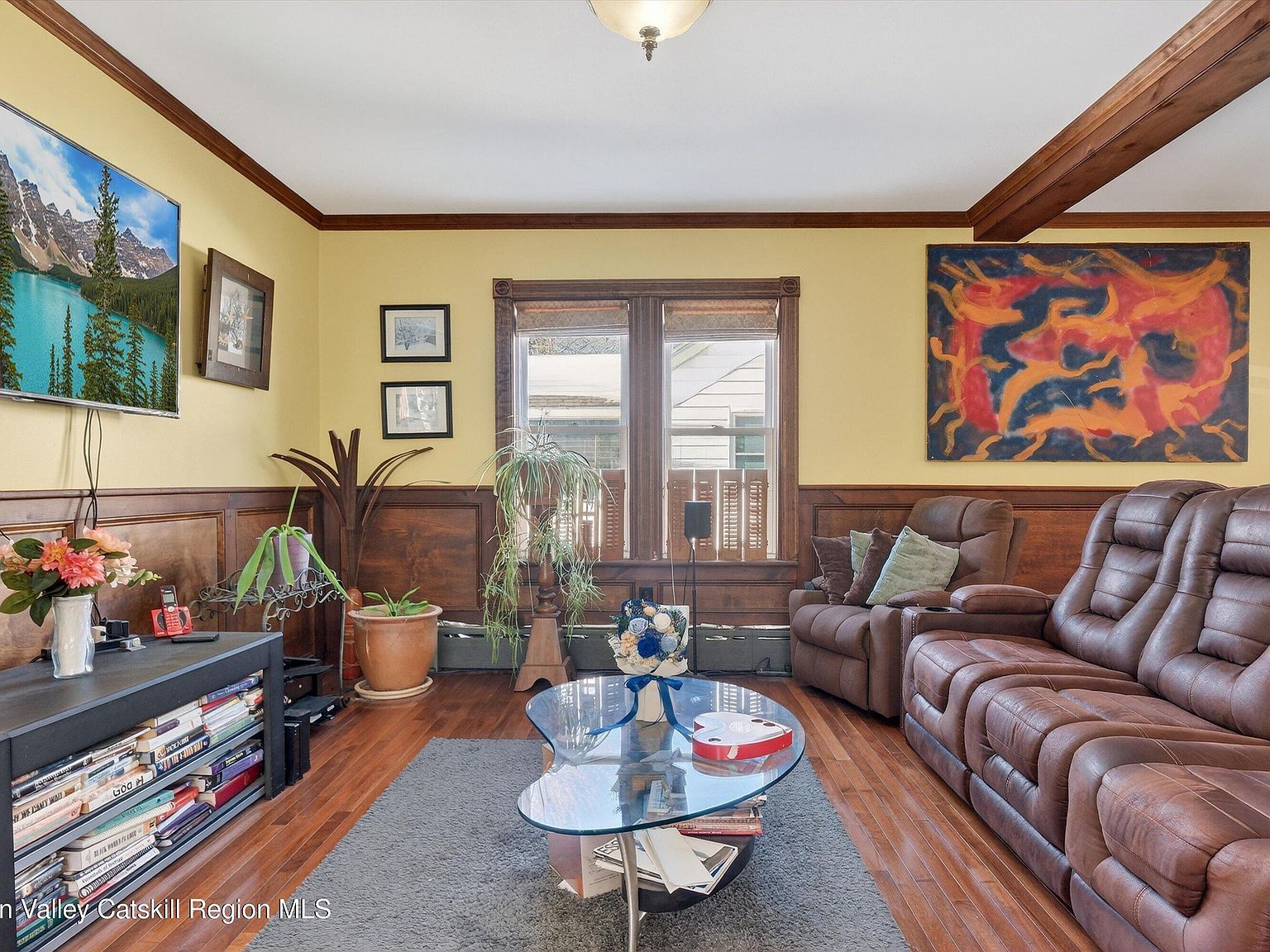 8 Bartlett St Ellenville, NY 12428 - Thumbnail 5