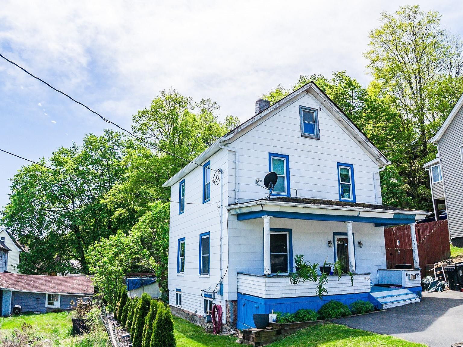 95 Scofield St Walden, NY 12586 - Thumbnail 5