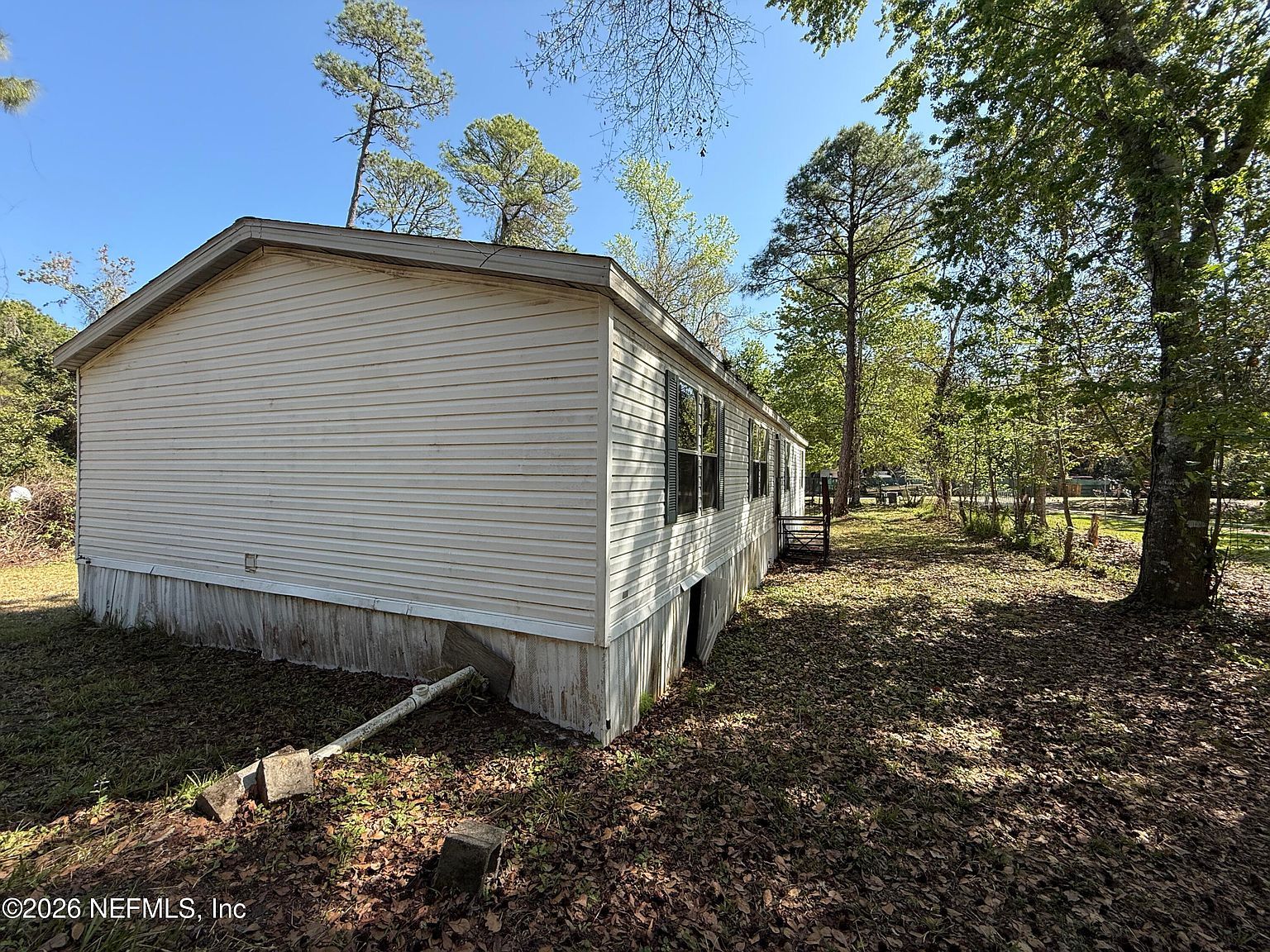 203 Quail Hollow Rd Satsuma, FL 32189 - Thumbnail 5