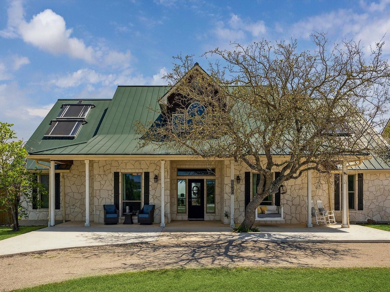 3108 Rolling Hills Rd Blanco, TX 78606 - Thumbnail 5