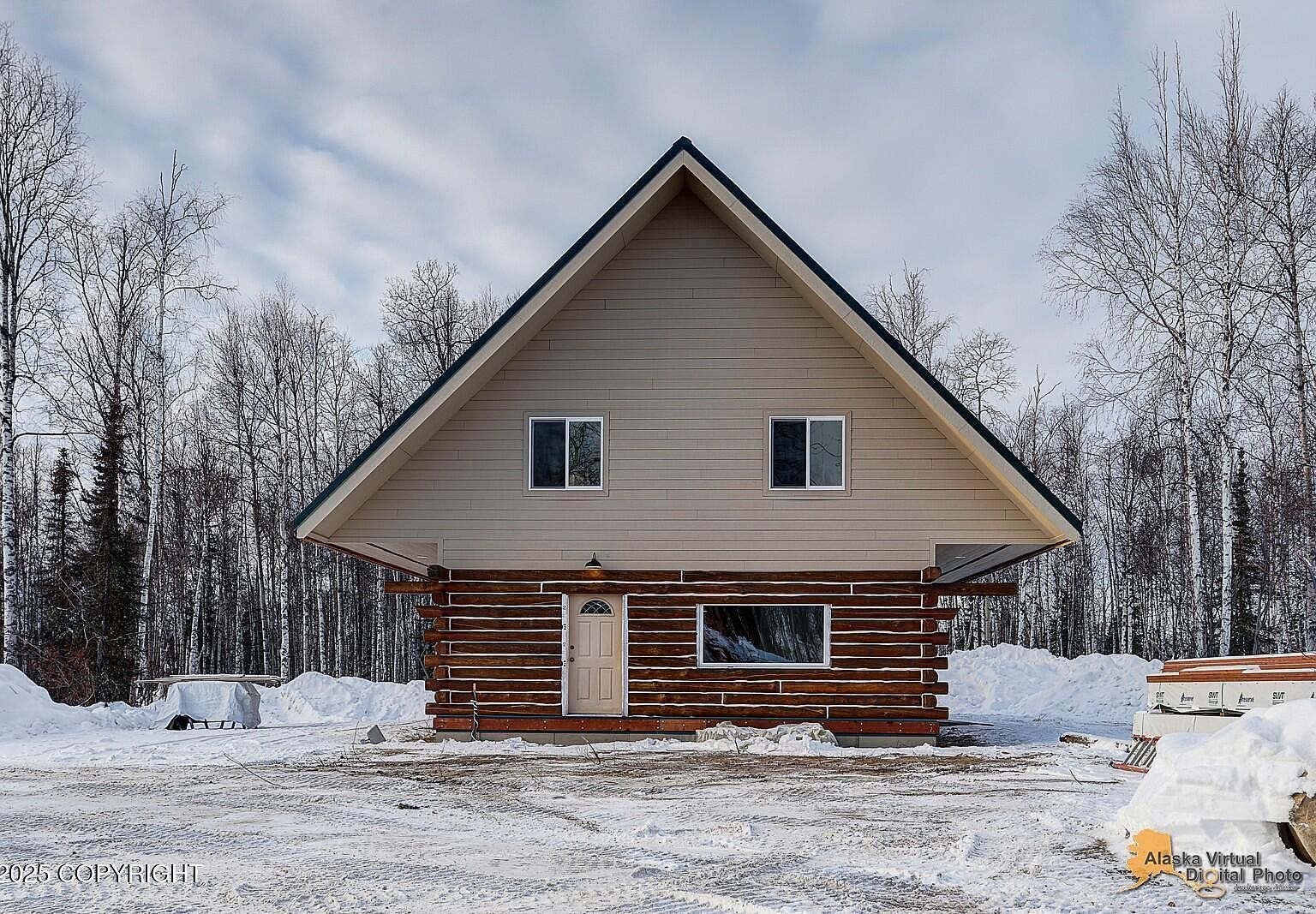 14073 W Brittany Lou Ave Wasilla, AK 99623 - Thumbnail 5