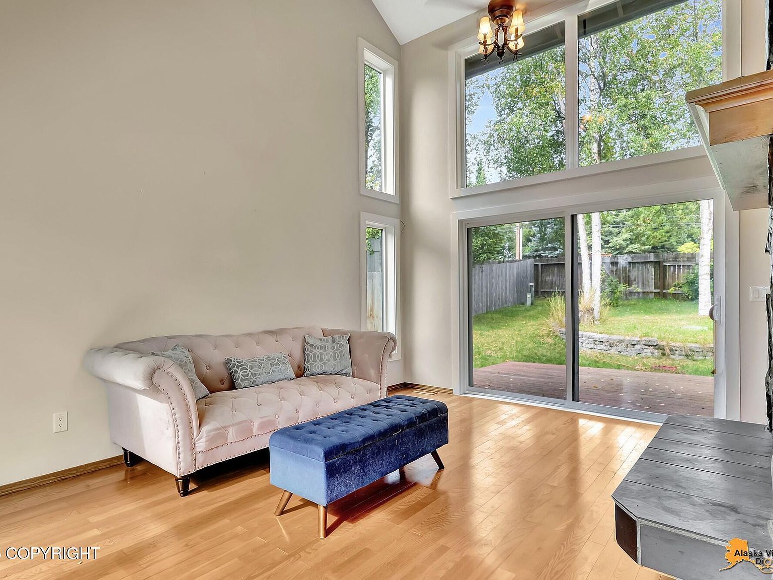 3101 Bettles Bay Loop Anchorage, AK 99515 - Thumbnail 5