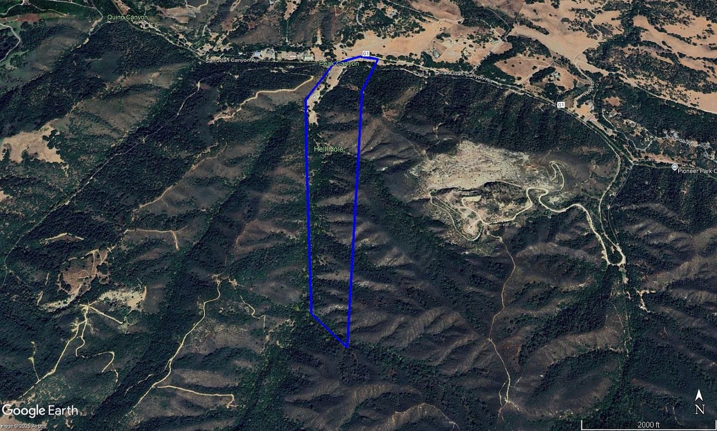 0 San Juan Canyon Rd San Juan Bautista, CA 95045 - Thumbnail 5