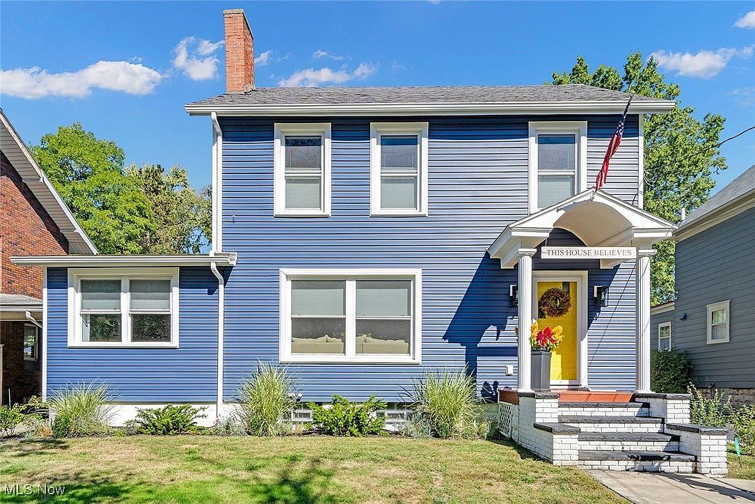 1408 E Pershing St Salem, OH 44460 - Thumbnail 5