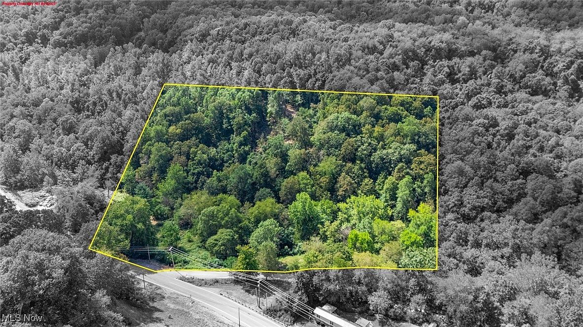 1010 Hibbetts Mill Rd Wellsville, OH 43968 - Thumbnail 5